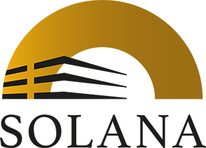 SOLANA Logo